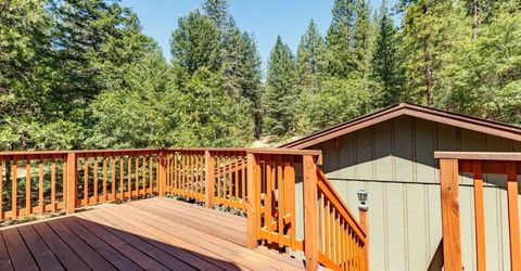 17700 Mount Hough Road, Greenville, CA 95947 Photo
