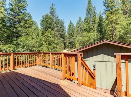 17700 Mount Hough Road, Greenville, CA 95947 Photo