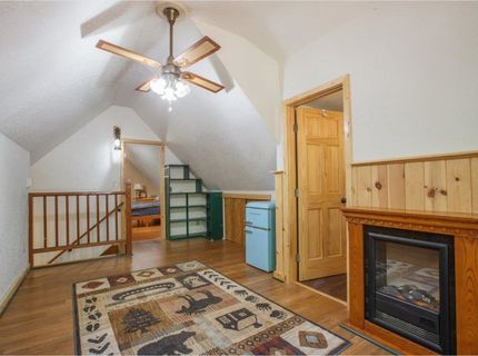 17700 Mount Hough Road, Greenville, CA 95947 Photo