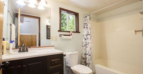 17700 Mount Hough Road, Greenville, CA 95947 Photo
