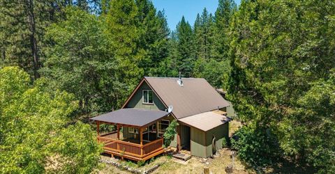 17700 Mount Hough Road, Greenville, CA 95947 Photo
