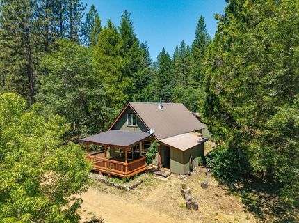 17700 Mount Hough Road, Greenville, CA 95947 Photo