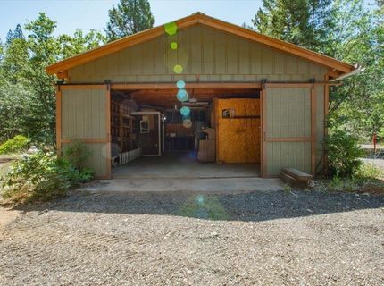 17700 Mount Hough Road, Greenville, CA 95947 Photo