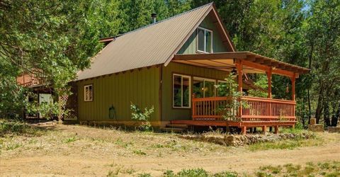 17700 Mount Hough Road, Greenville, CA 95947 Photo