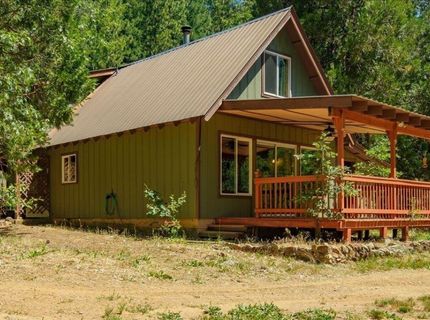 17700 Mount Hough Road, Greenville, CA 95947 Photo