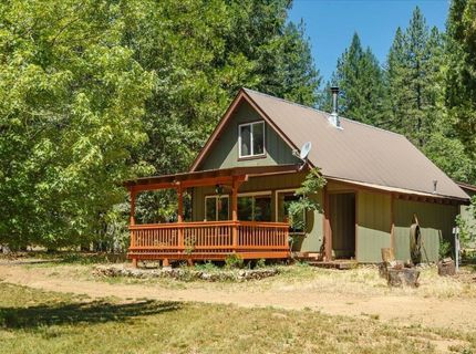 17700 Mount Hough Road, Greenville, CA 95947 Photo