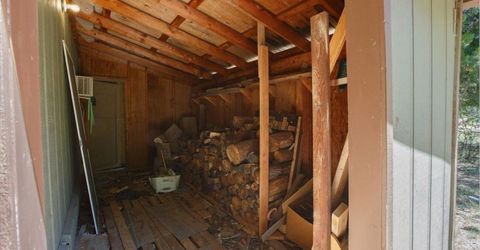 17700 Mount Hough Road, Greenville, CA 95947 Photo