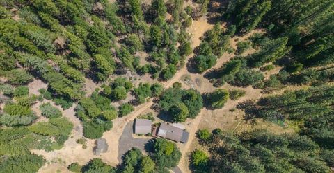 17700 Mount Hough Road, Greenville, CA 95947 Photo