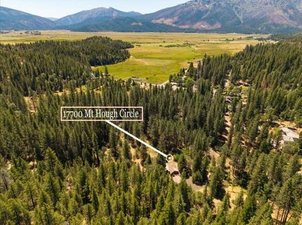 17700 Mount Hough Road, Greenville, CA 95947 Photo