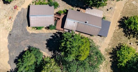 17700 Mount Hough Road, Greenville, CA 95947 Photo