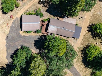 17700 Mount Hough Road, Greenville, CA 95947 Photo