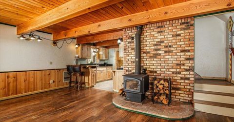 17700 Mount Hough Road, Greenville, CA 95947 Photo