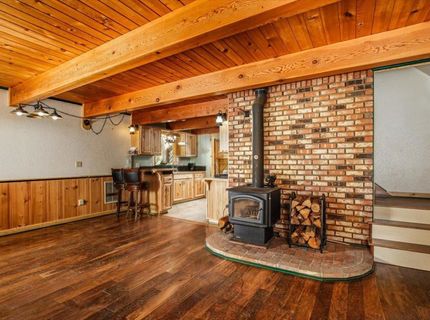 17700 Mount Hough Road, Greenville, CA 95947 Photo