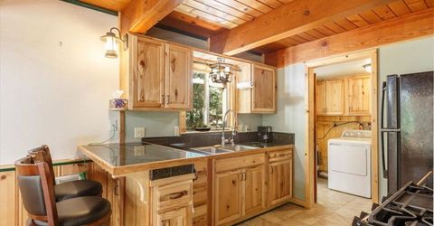 17700 Mount Hough Road, Greenville, CA 95947 Photo