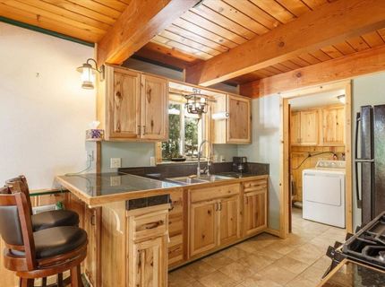 17700 Mount Hough Road, Greenville, CA 95947 Photo