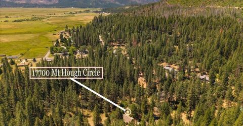 17700 Mount Hough Road, Greenville, CA 95947 Photo