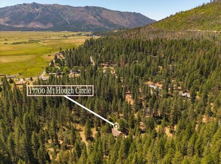 17700 Mount Hough Road, Greenville, CA 95947 Photo