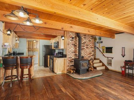 17700 Mount Hough Road, Greenville, CA 95947 Photo