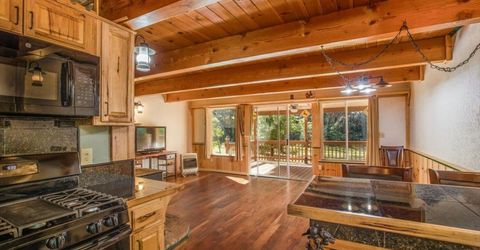 17700 Mount Hough Road, Greenville, CA 95947 Photo