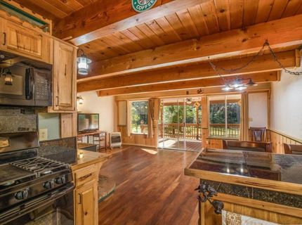 17700 Mount Hough Road, Greenville, CA 95947 Photo