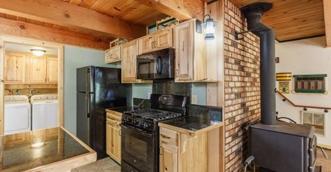 17700 Mount Hough Road, Greenville, CA 95947 Photo