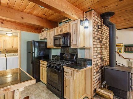 17700 Mount Hough Road, Greenville, CA 95947 Photo