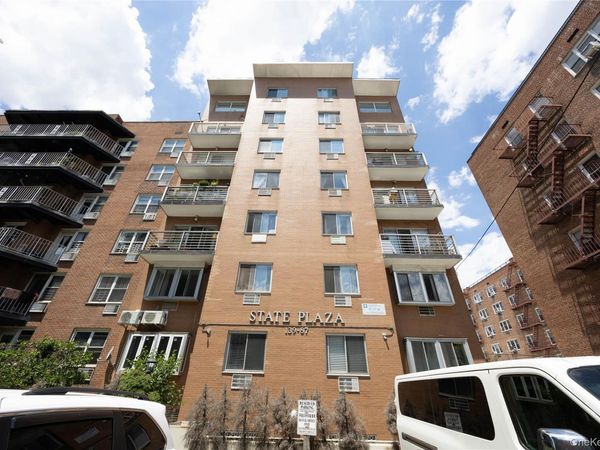 13987 35th Avenue, Unit 3C, Flushing, NY 11354