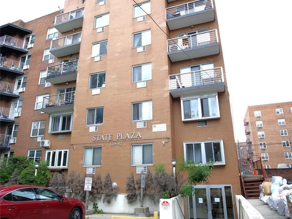 13987 35th Avenue, Unit 3C, Flushing, NY 11354