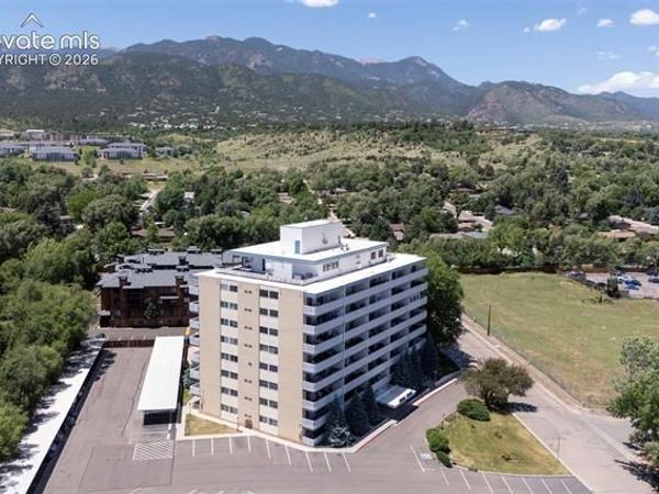 900 Saturn Drive, Unit 207, Colorado Springs, CO 80905