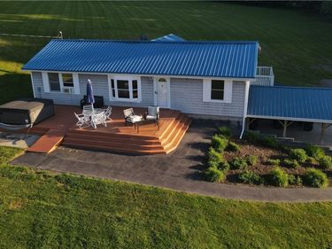 591 Cape Horn Road, Stamford, NY 12167