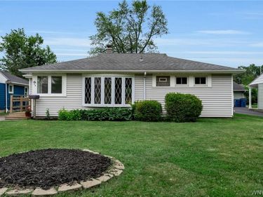 208 Bennington Road, Buffalo, NY 14226