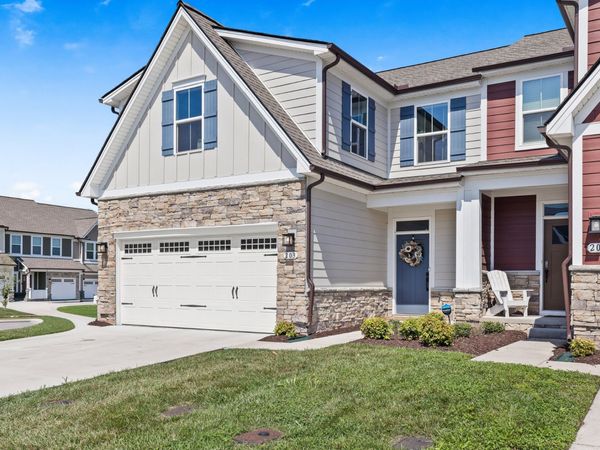 203 Pitchfork Way, Gallatin, TN 37066