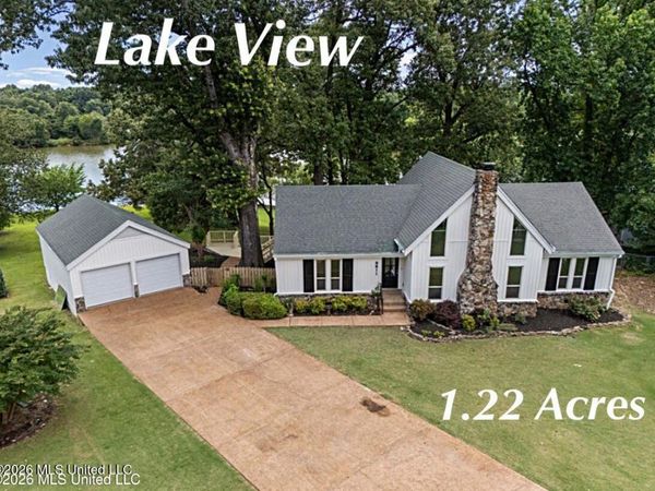 8811 Cypress Cove, Southaven, MS 38671