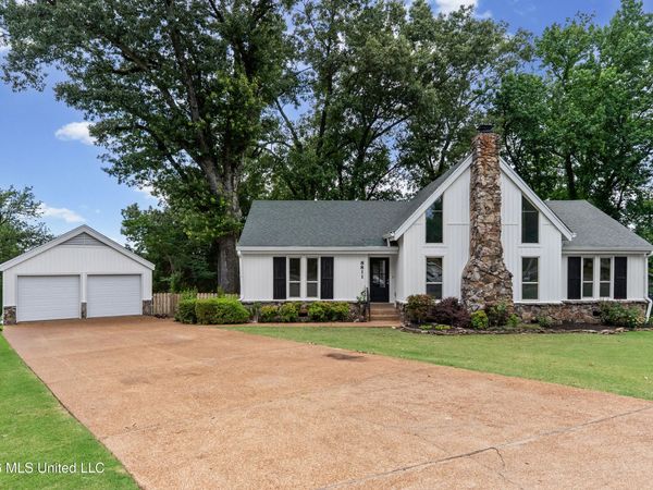 8811 Cypress Cove, Southaven, MS 38671