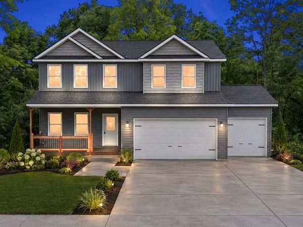 9355 Andersonville Road, Springfield Twp, MI 48346