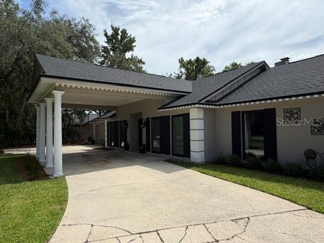 210 W Timbercove Circle , Longwood, FL 32779 Photo