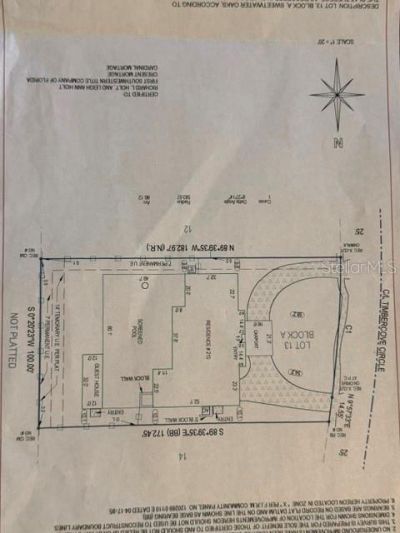 210 W Timbercove Circle , Longwood, FL 32779 Photo