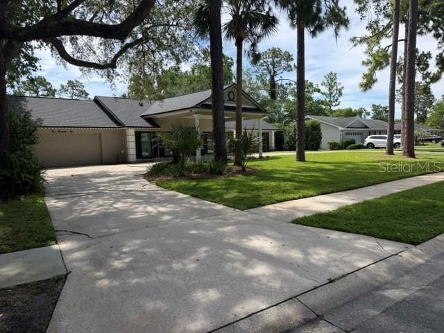 210 W Timbercove Circle , Longwood, FL 32779 Photo