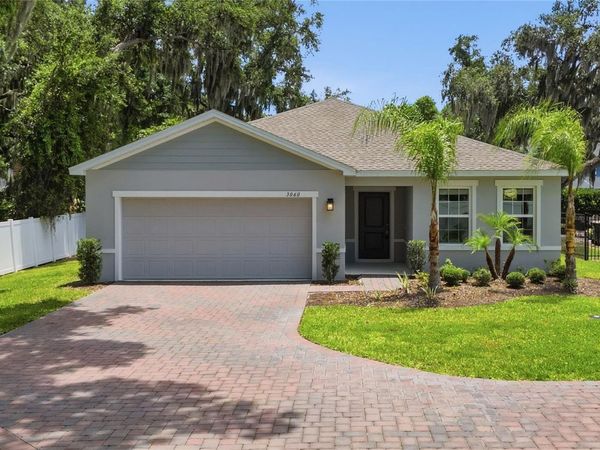 3060 ROYAL STREET , WINTER HAVEN, FL 33884