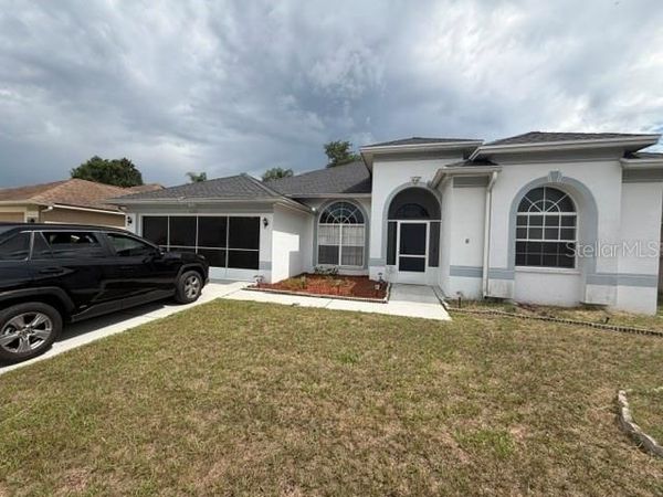 6213 ASHFIELD PLACE , WESLEY CHAPEL, FL 33545