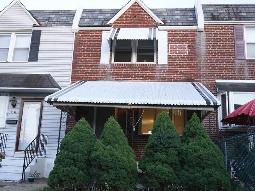 8149 Leon Street , Philadelphia, PA 19136 Main Photo