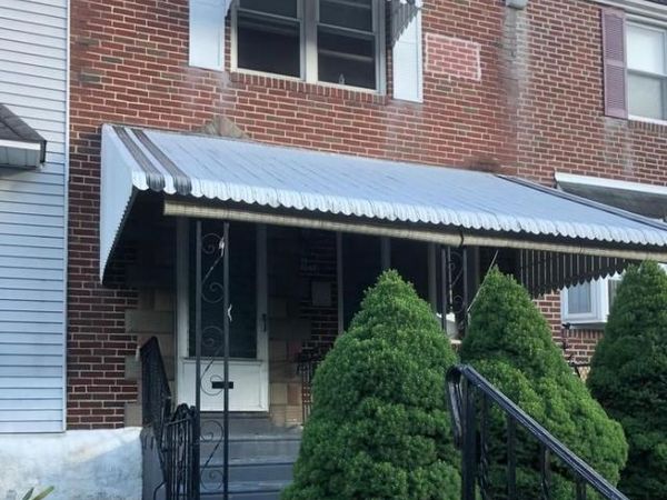 8149 LEON STREET , PHILADELPHIA, PA 19136