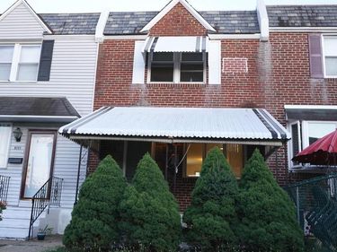 8149 LEON STREET, PHILADELPHIA, PA 19136