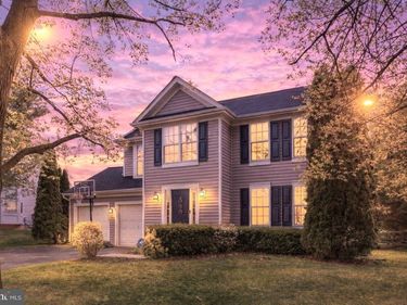 17292 MAGIC MOUNTAIN DRIVE , ROUND HILL, VA 20141