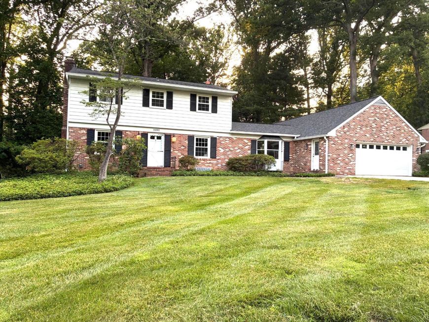 5062 Durham Road W, Columbia, MD 21044 Main Photo