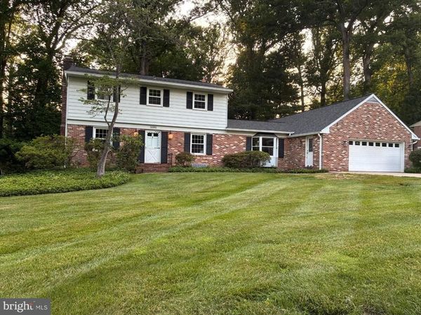 5062 DURHAM ROAD W , COLUMBIA, MD 21044
