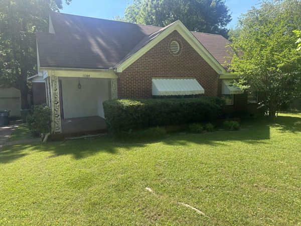 3369 LUCIBILL RD, Memphis, TN 38116