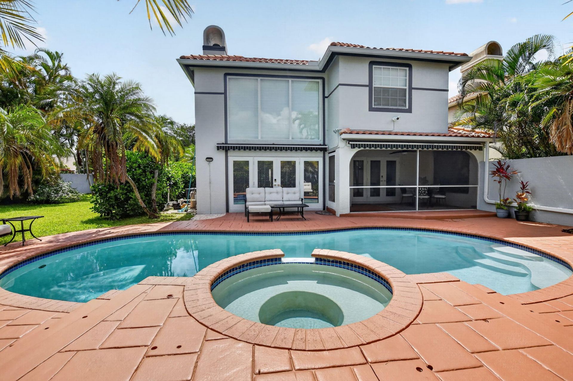 9048 Villa Portofino Circle, Boca Raton, FL 33496 Photo