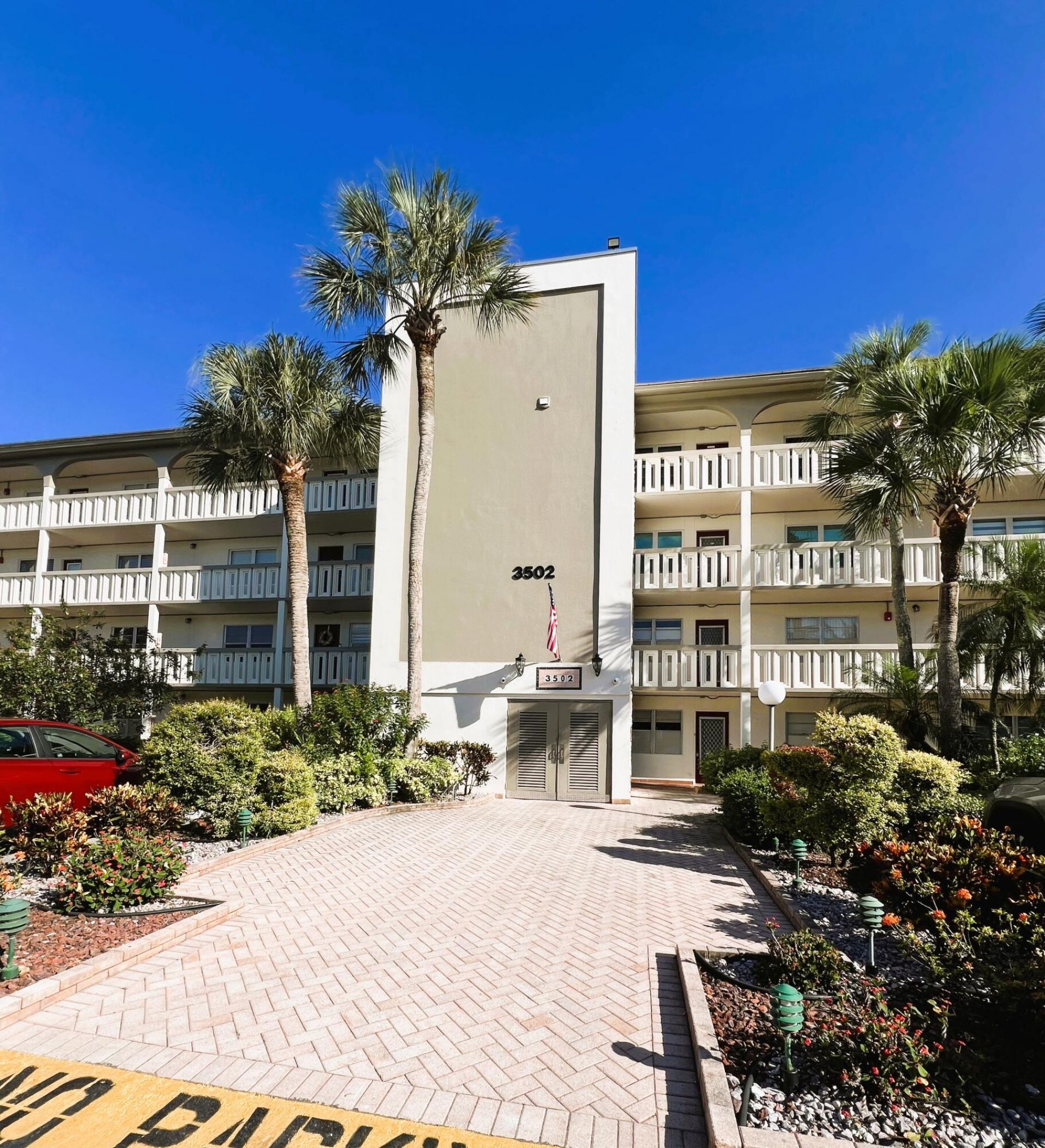 3502 Bimini Lane, Unit H3, Coconut Creek, FL 33066 Photo