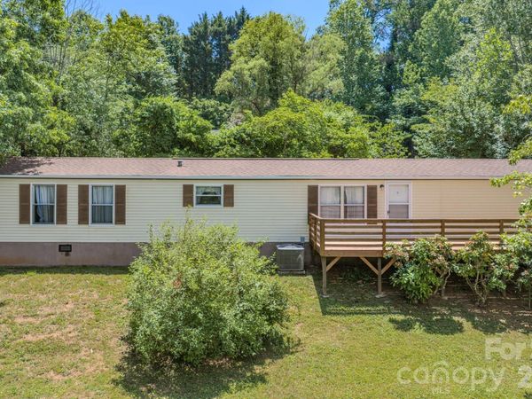 12 Sweet Birch Drive , Alexander, NC 28701